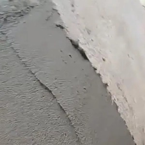 广西水工建筑物I级C55聚合物改性水泥砂浆 渠道防渗泵站加固迎水面抗冲刷砂浆