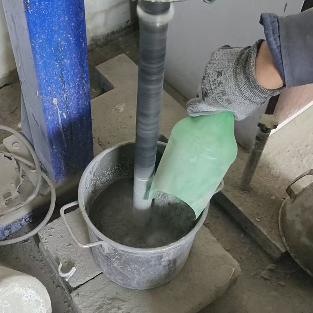 广西桥梁公路张拉用H60压浆料与普通压浆料有什么区别？