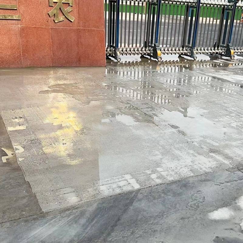 广西水泥路面翻新砂浆