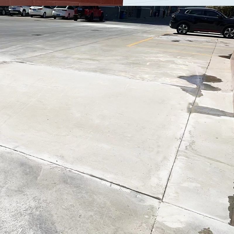 广西市政道路抢修料